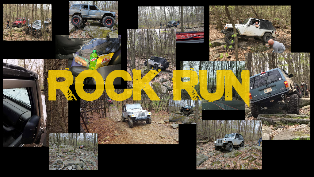 Rock Run Recreation Area