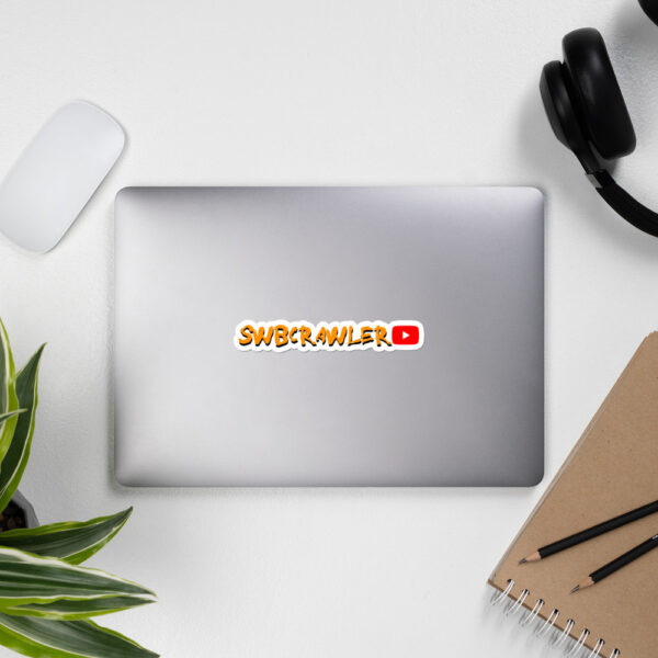 SWBCrawler YouTube Stickers - Image 9