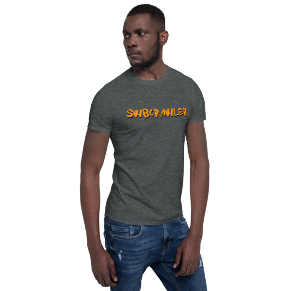 SWBCrawler Tee-Shirt - Image 11