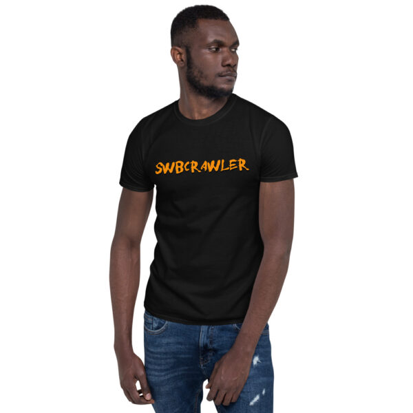 SWBCrawler Tee-Shirt - Image 4