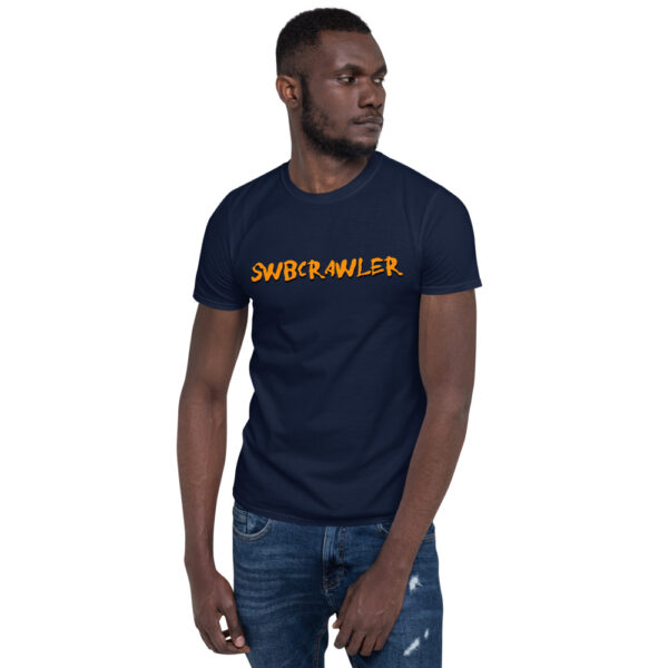 SWBCrawler Tee-Shirt - Image 7