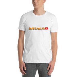 SWBCrawler YouTube Tee-Shirt