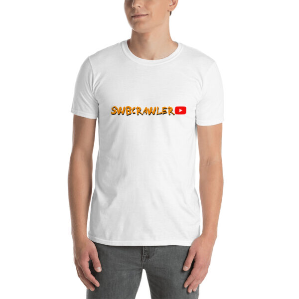 SWBCrawler YouTube Tee-Shirt