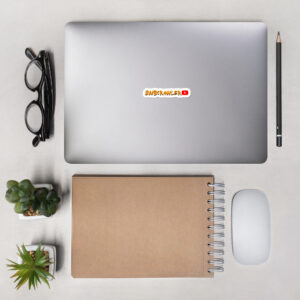 SWBCrawler YouTube Stickers
