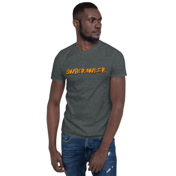 SWBCrawler Tee-Shirt - Image 10
