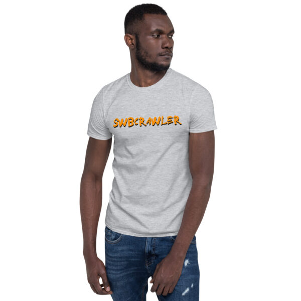 SWBCrawler Tee-Shirt - Image 13