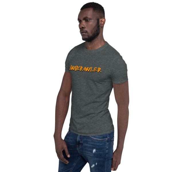 SWBCrawler Tee-Shirt - Image 12