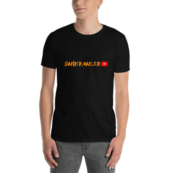 SWBCrawler YouTube Tee-Shirt - Image 2