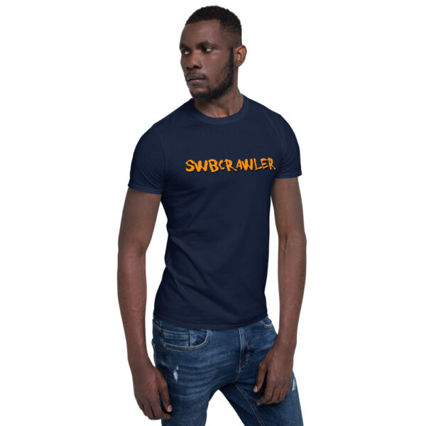 SWBCrawler Tee-Shirt - Image 8