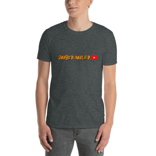 SWBCrawler YouTube Tee-Shirt - Image 4
