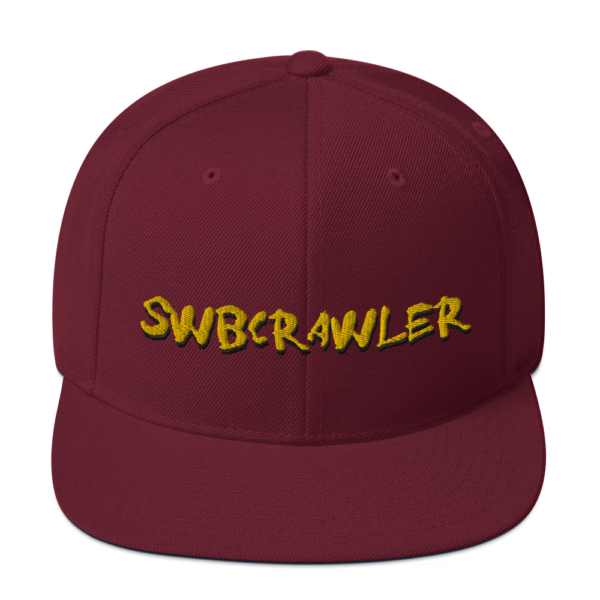 Snapback Hat - Image 19
