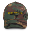 SWBCrawler Ballcap
