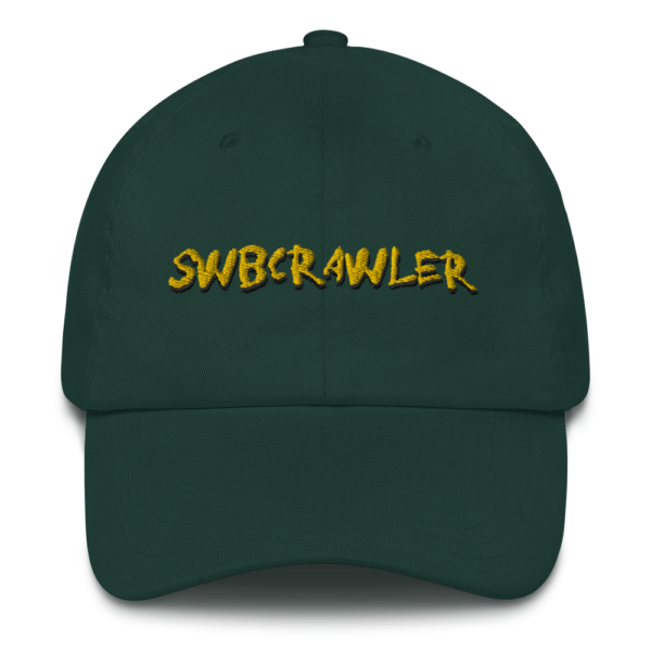 SWBCrawler Ballcap - Image 4