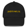 SWBCrawler Ballcap - Image 2