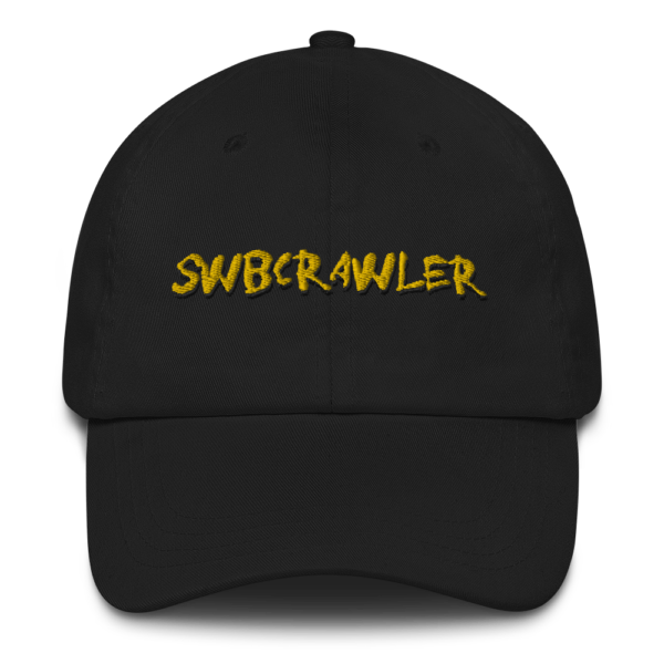 SWBCrawler Ballcap - Image 2