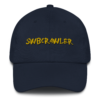 SWBCrawler Ballcap - Image 3
