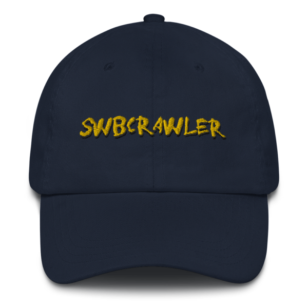 SWBCrawler Ballcap - Image 3