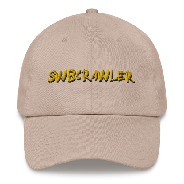SWBCrawler Ballcap - Image 6