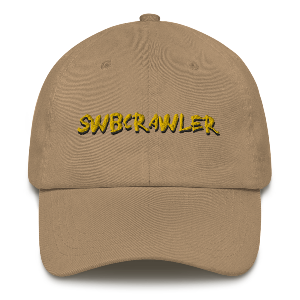 SWBCrawler Ballcap - Image 5