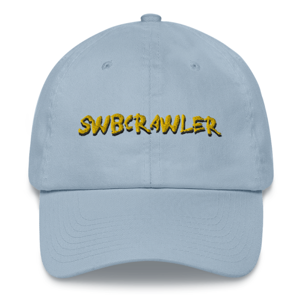 SWBCrawler Ballcap - Image 8