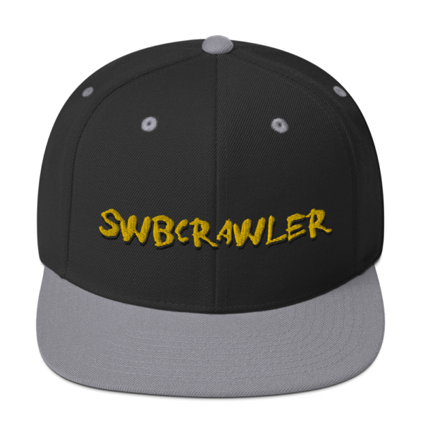 Snapback Hat - Image 6