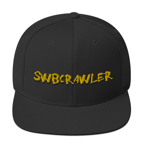 Snapback Hat - Image 5