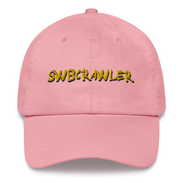 SWBCrawler Ballcap - Image 7