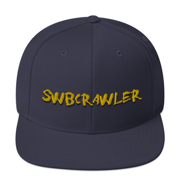 Snapback Hat - Image 10