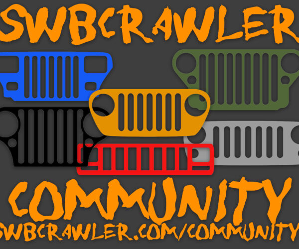 SWBCrawler has an announcement to make. I hope you’re watching. ;)