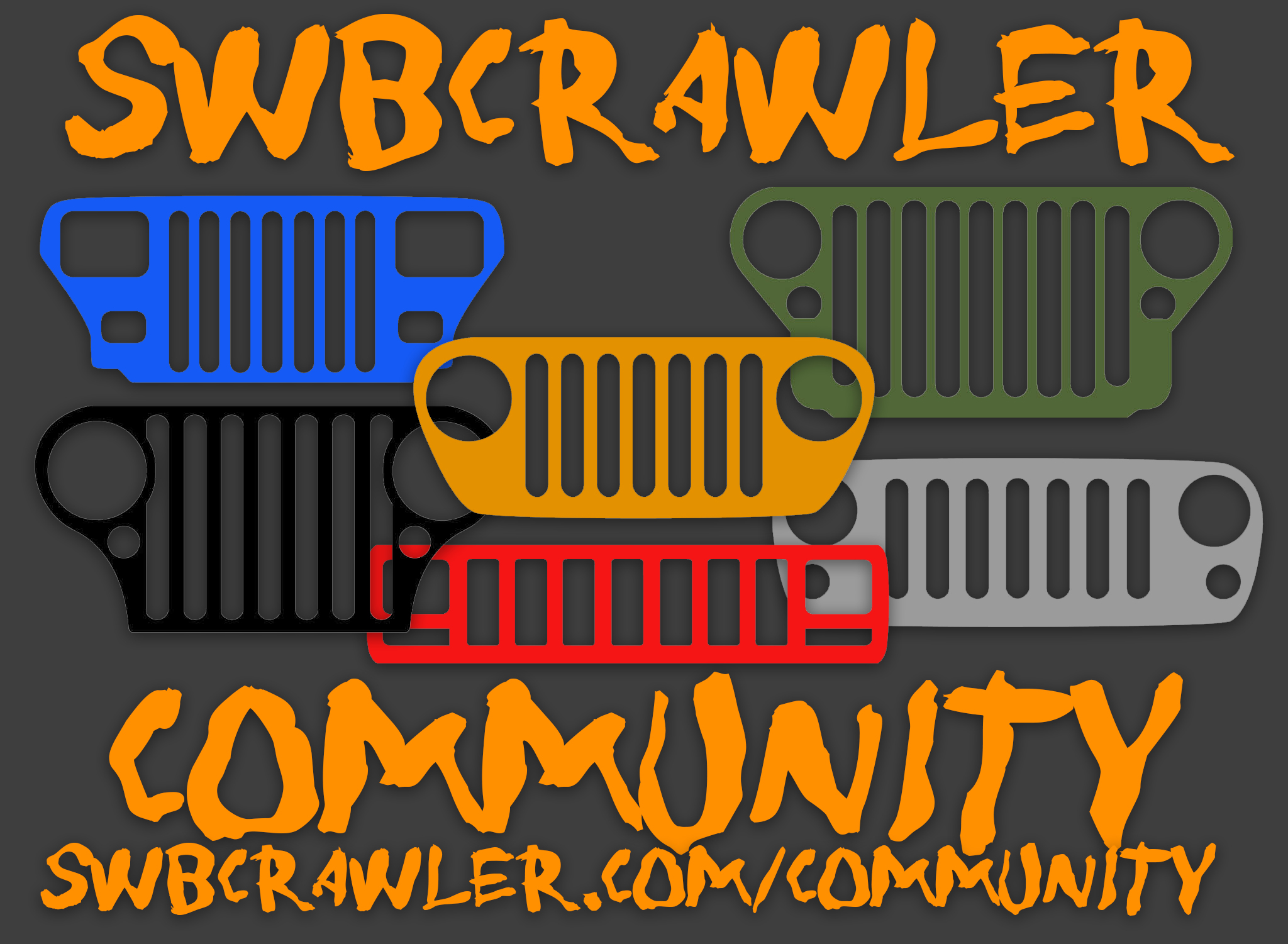 SWBCrawler has an announcement to make. I hope you’re watching. ;)