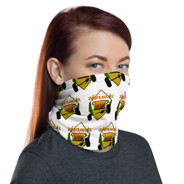 SWBCrawler Neck Gaiter - Image 3