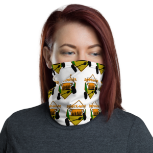 SWBCrawler Neck Gaiter