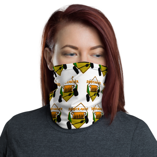 SWBCrawler Neck Gaiter