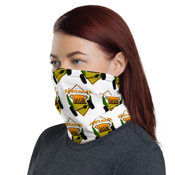 SWBCrawler Neck Gaiter - Image 2