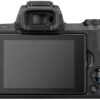 Canon EOS M50 - Image 2