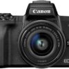 Canon EOS M50 - Image 5
