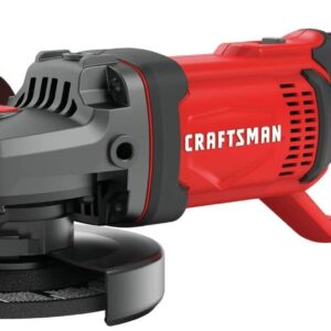 Craftsman cordless grinder