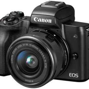 canon eos m50