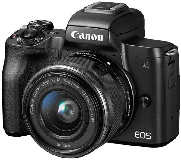 canon eos m50