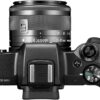 Canon EOS M50 - Image 3