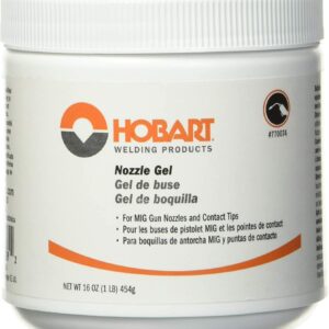 Hobart Nozzle Gel