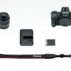 Canon EOS M50 - Image 8