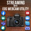 Canon EOS M50 - Image 7