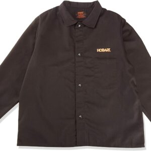 hobart welding jacket