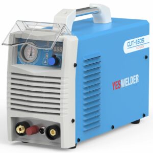 yeswelder cut-55ds plasma cutter