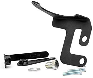 Rough Country Brake Pump Relocation Bracket (fits) 2012-2018 Jeep Wrangler JK | 1043