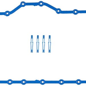 FEL-PRO OS 34308 R Oil Pan Gasket Set