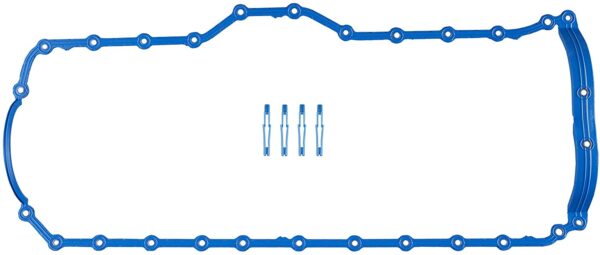 FEL-PRO OS 34308 R Oil Pan Gasket Set