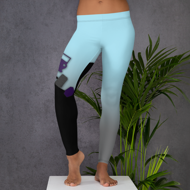 Jeep outlet girl leggings