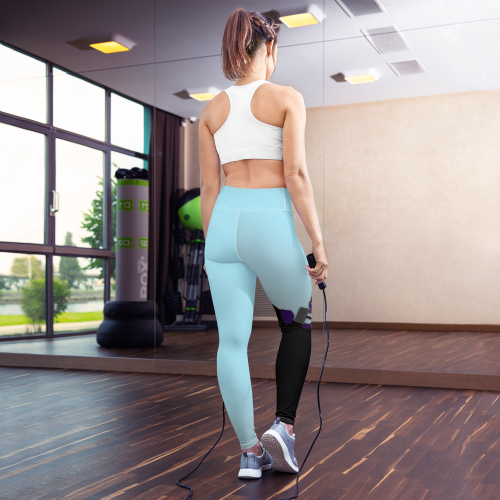 Jeep yoga pants outlet